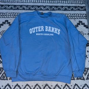 Outer Banks Crewneck